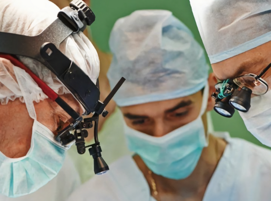 Experiment on provision of paid medical services by state healthcare institutions is being resumed